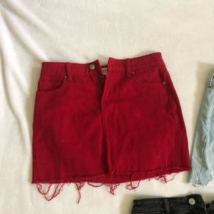 Pacsun Size 25
